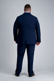 J.M. Haggar Big &amp; Tall Suit Jacket,  view# 6