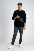 Cool Right&reg; Performance Flex Pant, Dark Grey view# 5