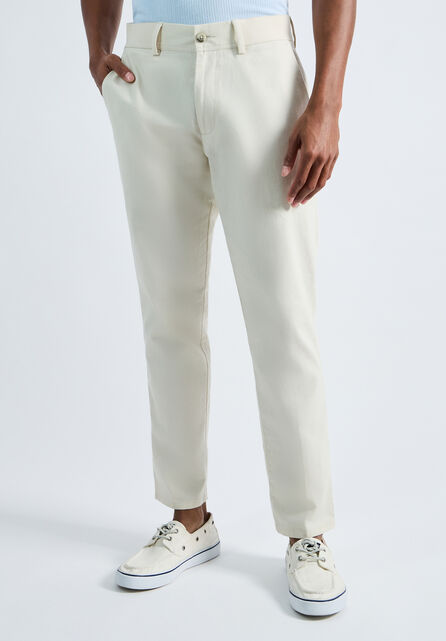 Comfort Luxe Pant, Oatmeal