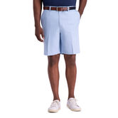 Cool 18&reg; Pro Oxford Short, Light Blue view# 1