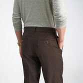 Cool Right&reg; Performance Flex Pant, Brown Heather view# 4