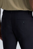 Life Khaki&trade; Flex Chino Pant, Black view# 5