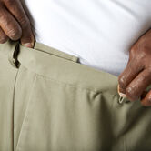 Big &amp; Tall Work to Weekend&reg; Khaki, Olive view# 4