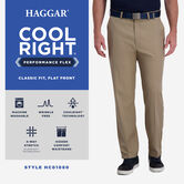 Cool Right&reg; Performance Flex Pant, Midnight view# 5