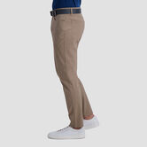 The Active Series&trade; City Flex 5-Pocket Traveler Pant, Khaki view# 2