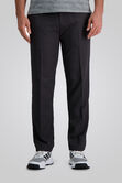 Cool Right&reg; Performance Flex Pant, Charcoal Htr view# 2