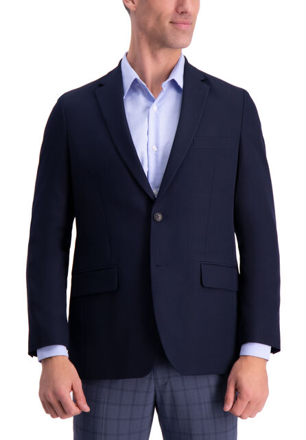 Active Series Blazer , Dark Navy