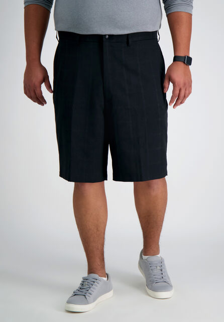 Big &amp; Tall Active Series&trade;  Performance Short, Black