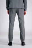 Cool Right&reg; Performance Flex Pant, Heather Grey view# 4