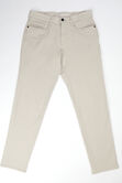 The Active Series&trade; City Flex &trade; 5-Pocket Pant, Putty view# 6