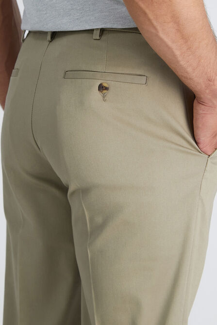 Iron Free Premium Khaki,  Medium Khaki view# 6