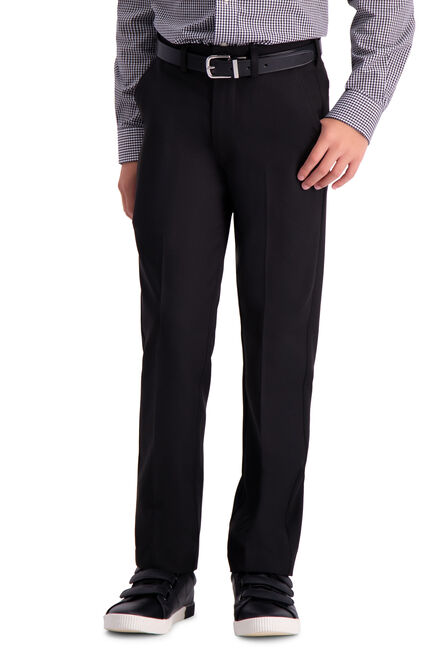 Boys Cool 18 Pro Pant &#40;8-20&#41;, Black view# 1