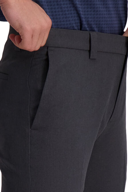 Cool Right&reg; Performance Flex Pant, Dark Grey view# 4