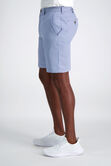 Cool 18&reg; Pro Oxford Short, BLUE view# 3