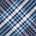 Fine Plaid Tie, BLUE, swatch