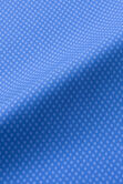 Smart Wash&reg; Dress Shirt - Navy,  Navy view# 5