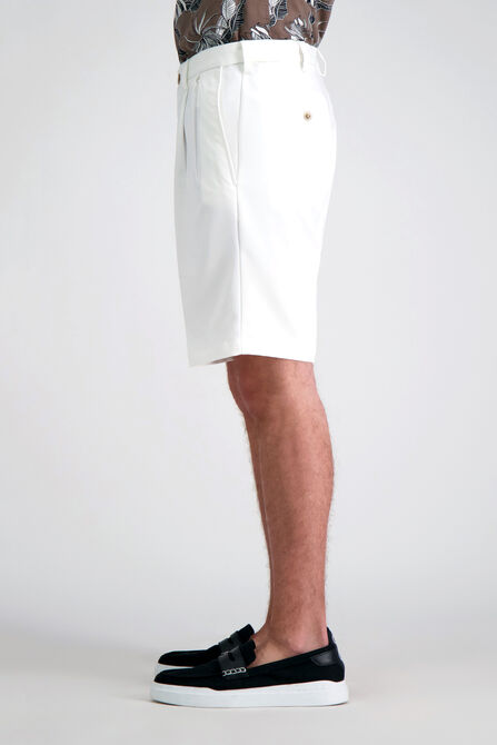 Cool 18&reg; Pro Short, White view# 3