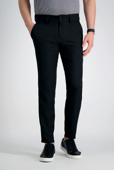 The Active Series&trade; Everyday Pant, Black view# 2