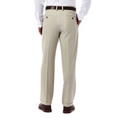 E-CLO&trade; Stria Dress Pant, Sand view# 3