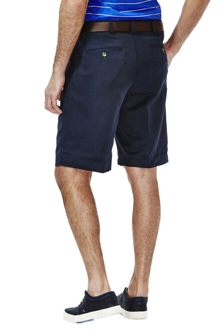 Cool 18&reg; Shorts, Navy view# 2