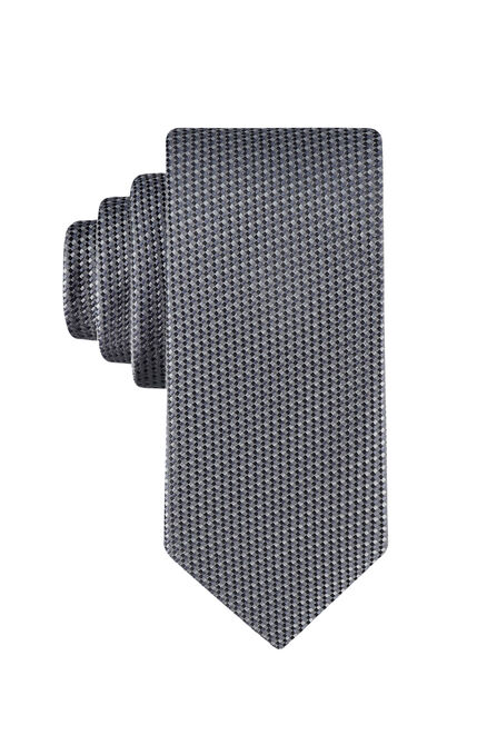 Thatcher Tie, Black view# 1