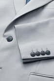 The Active Series&trade; Blazer, Light Grey view# 5