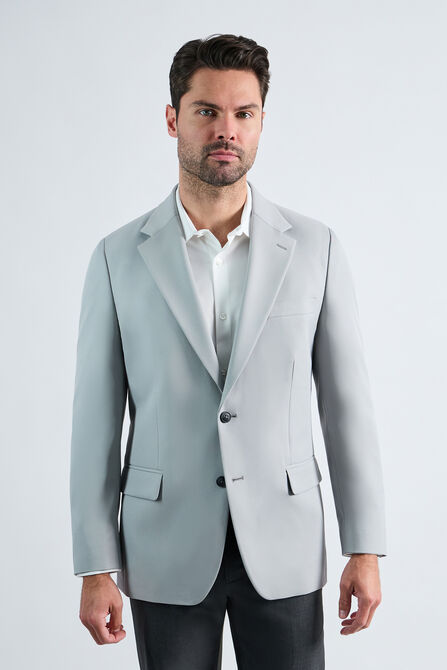 The Active Series&trade; Blazer, Light Grey view# 1