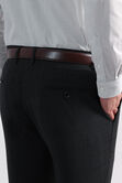 J.M. Haggar Wool Windowpane Suit Pant,  view# 4