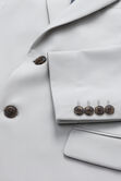 The Active Series&trade; Big &amp; Tall Stretch Gabardine Sport Coat, String view# 5