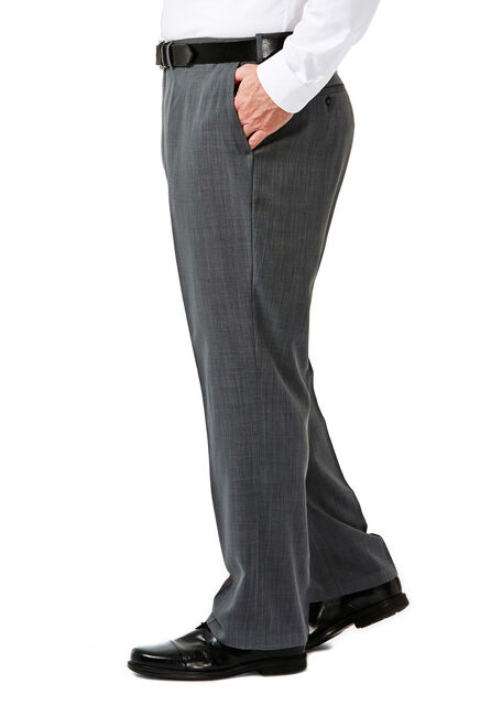 Big &amp; Tall Travel Performance Suit Separates, Graphite