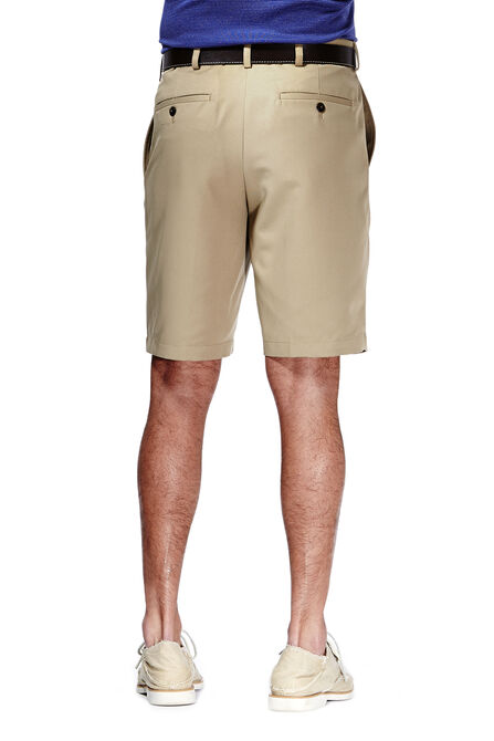 Cool 18&reg; Shorts, British Khaki view# 3