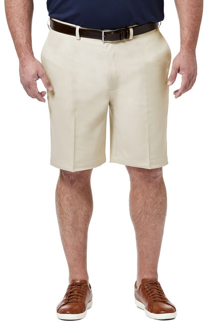 Big &amp; Tall Cool 18&reg; Pro Short, String view# 1