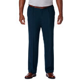 Big &amp; Tall Cool 18&reg; Pro Pant, Navy view# 1