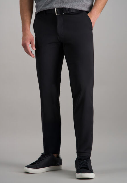 Haggar&reg; Sport Travel Performance Pant , Black