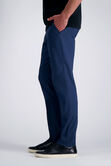 Life Khaki&trade; Flex Chino Pant, Navy view# 3