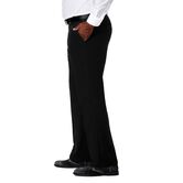 Big &amp; Tall Cool 18&reg; Pro Pant, Dark Navy view# 2