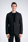 Smart Wash&reg; Suit Jacket, Black view# 1