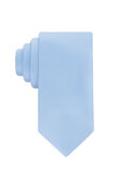 Jenny Unsolid Solid Tie, Light Blue view# 1