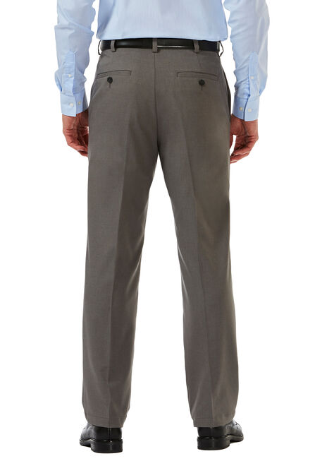 Cool 18&reg; Pro Heather Pant, Heather Grey view# 3