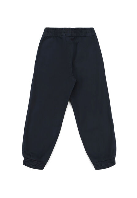 Boys Sustainable Jogger &#40;4-7&#41;, Navy