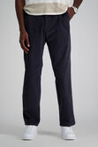 Stretch Corduroy Pant,  Dusk (Heather Blue) view# 2