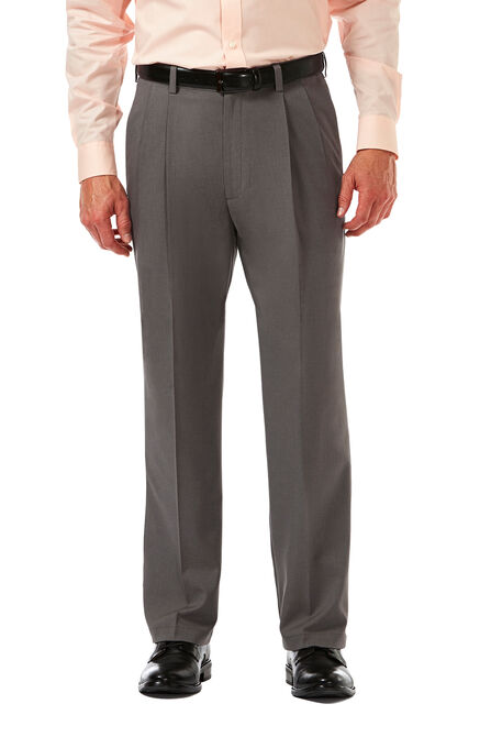 Cool 18&reg; Pro Heather Pant, Heather Grey view# 1