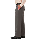 Cool 18&reg; Pro Heather Pant, Heather Grey view# 2