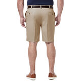 Big &amp; Tall Cool 18&reg; Pro Short, Khaki view# 3