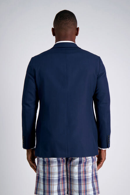 The Active Series&trade; Blazer, Indigo view# 2