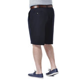 BIG &amp; TALL Cool 18&reg; Shorts, Navy view# 2