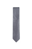 Tanner Grid Tie, Black view# 2