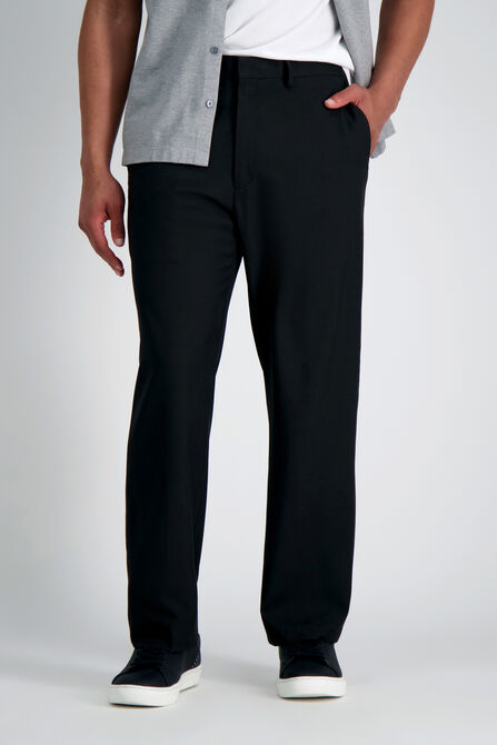 Premium Comfort Dress Pant, String view# 2