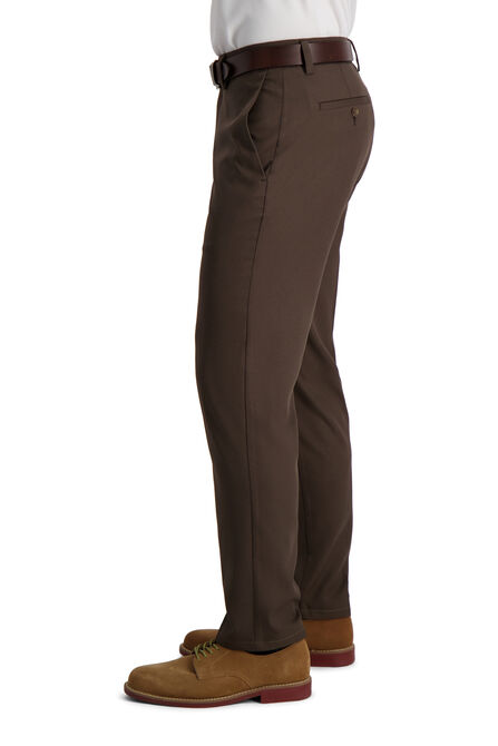 Cool 18&reg; Pro Heather Pant, Brown Heather view# 5