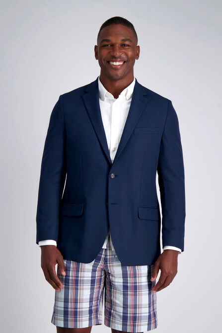 The Active Series&trade; Blazer, Indigo view# 1